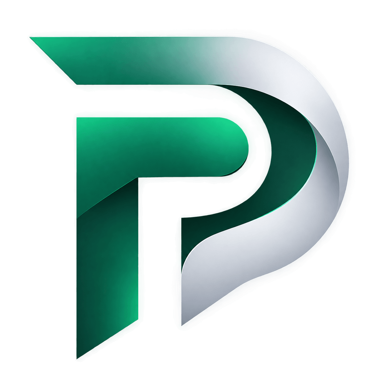 Dusan Pudar logo