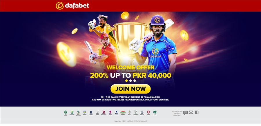 IPL Jackpot Campaign