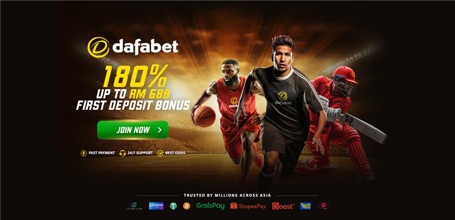 EPL Sports Promo Landing Pages