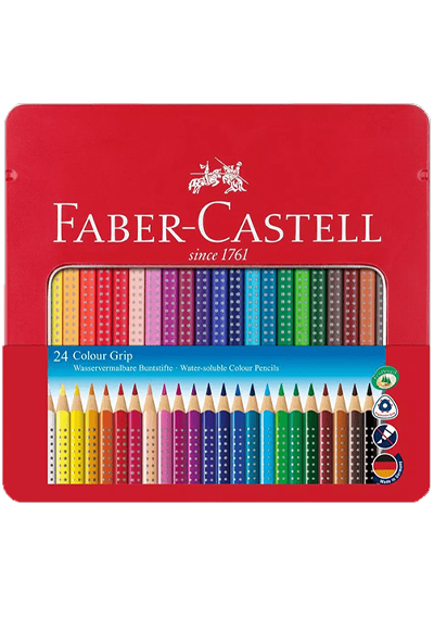 Faber Castell bojice - 1/24