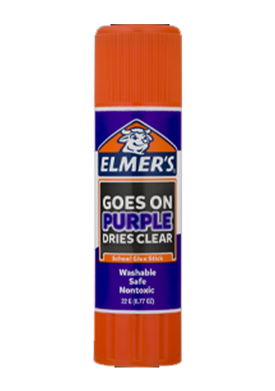 Lepak u stiku Elmer's