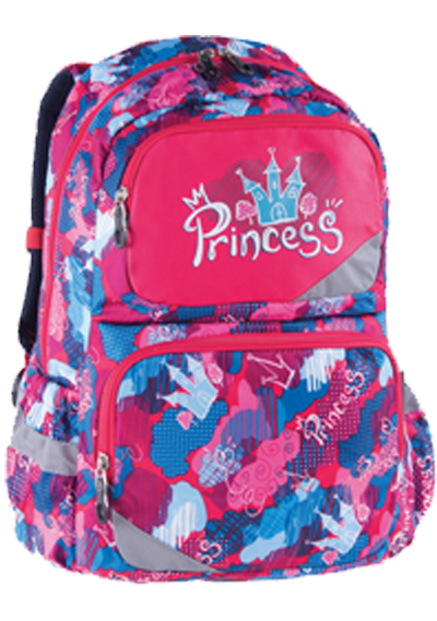 Ženski pulse princess ranac