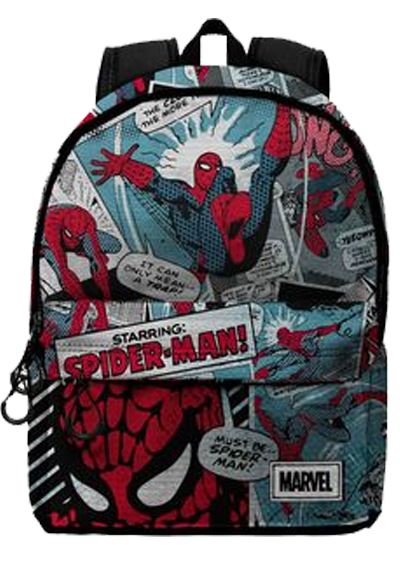 Muški spiderman ranac