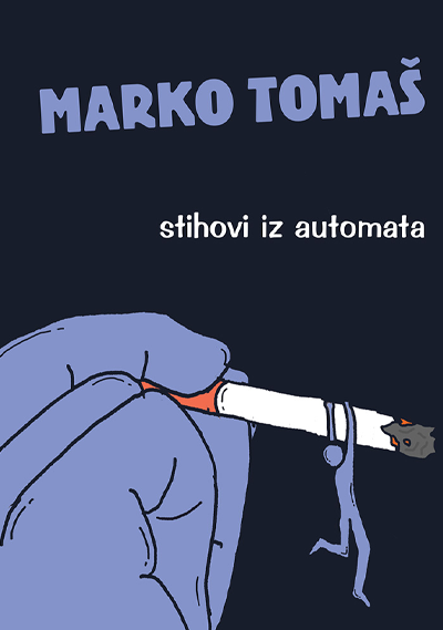 Stihovi iz automata - Marko Tomaš
