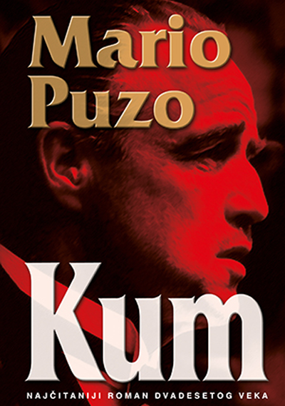 Kum - Mario Puzo