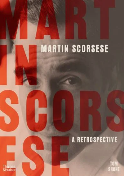 Martin Scorsese