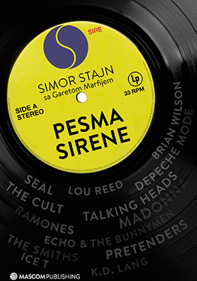 Pesme sirene - Simor Stajn