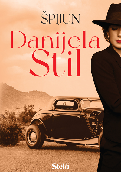Špijun - Danijela Stil