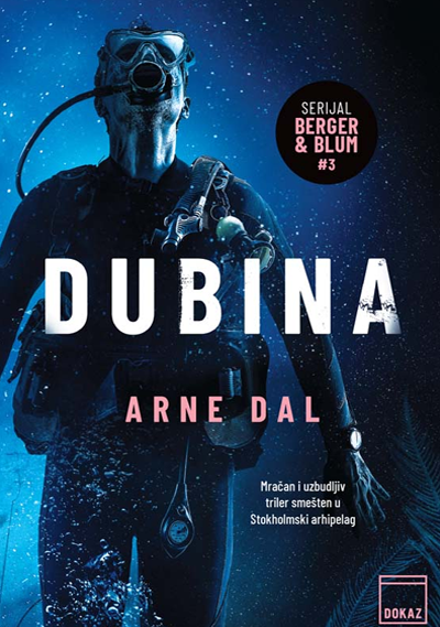 Dubina - Arne Dal