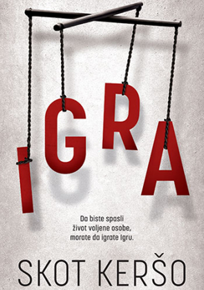 Igra - Skot Krešo