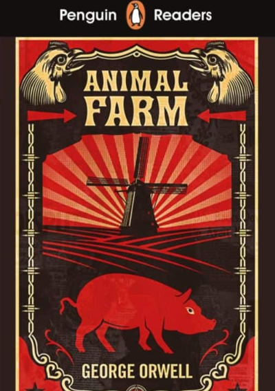 Animal Farm - George Orwell