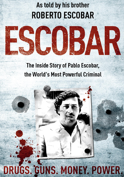 Escobar - Roberto Escobar