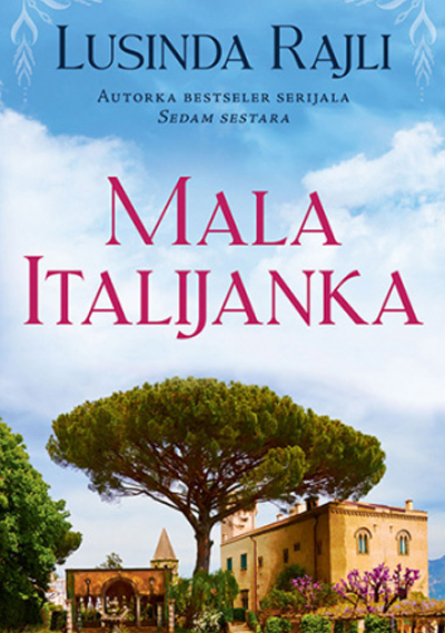 Mala Italijanka - Lusinda Rajli