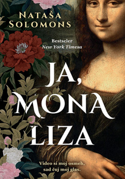 Ja, Mona Liza - Nataša Solomons