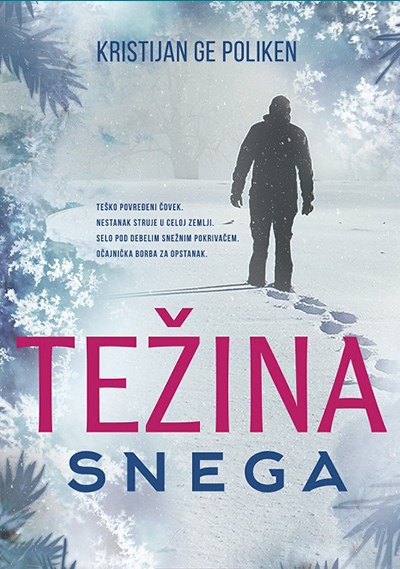 Težina snega - Kristijan Ge Poliken