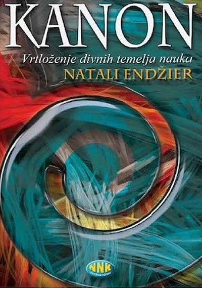 Kanon - Natali Endžier