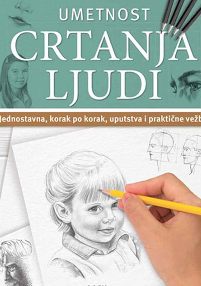 Umetnost crtanja ljudi