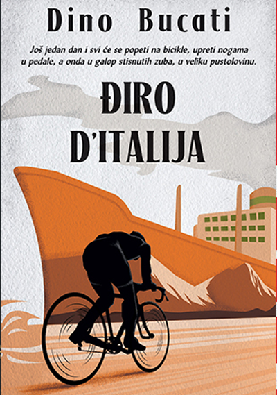 Điro d'Italija - Dino Bucati