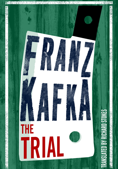 The Trial - Franz Kafka