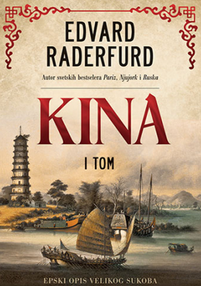 Kina - Edvard Raderfurd