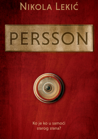 Persson - Nikola Lekić