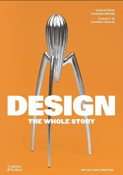 Design - Grupa autora