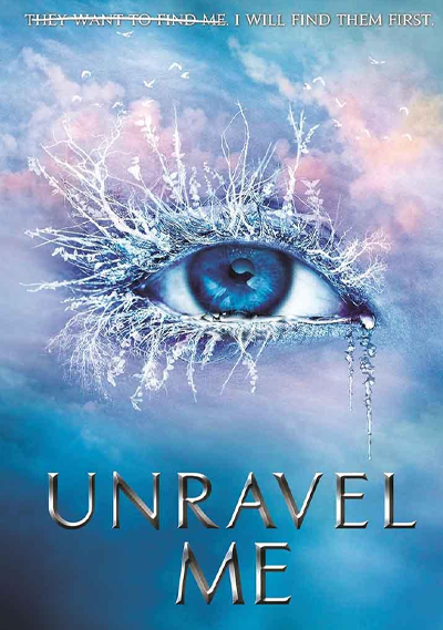 Unravel me