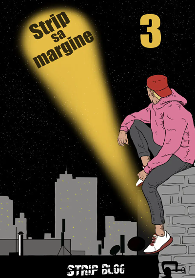 Strip sa Margine 3