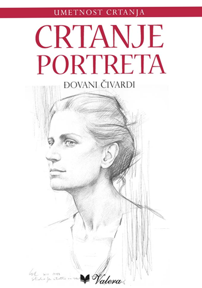 Crtanje portreta - Đovani Čivardi