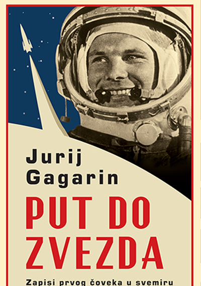 Put do Meseca - Jurij Gagarin