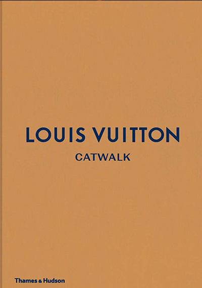 Louis Vuitton - Thomas a Hudson