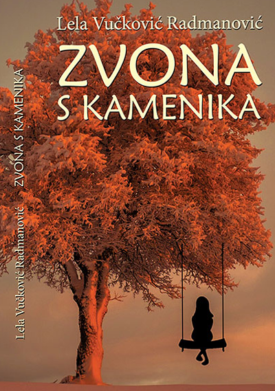 Zvona s kamenika - Lela Vučković