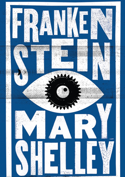 Frankestein - Mary Shelley
