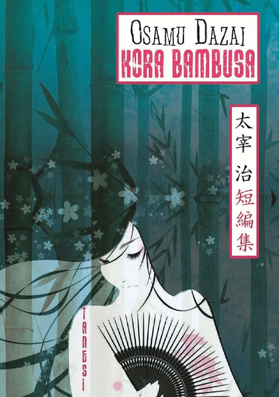 Kora bambusa - Osamu Dazai